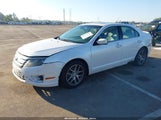 Ford Fusion Sel 3FAHP0JA8CR218428 снимка