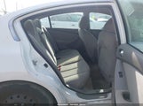 Nissan Altima 2.5 S 1N4AL2AP1CC136701 fotografie