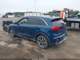 Kia Niro Touring KNDCC3LC1L5428677 снимка