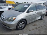 Honda Odyssey Ex-L 5FNRL38666B432045 снимка