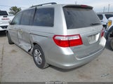 Honda Odyssey Ex-L 5FNRL38666B432045 снимка