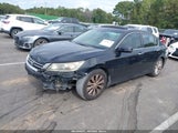 Honda Accord Ex-L 1HGCR2F84DA200019 снимка