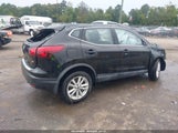 Nissan Rogue Sport Sv JN1BJ1CP4KW525957 photo
