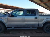 Ford F-150 Fx4 1FTFW1ET7EKE84651 снимка