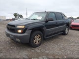 Chevrolet Avalanche 3GNEK13T83G108773 снимка
