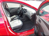 Chevrolet Sonic Ls Manual 1G1JA5SG5J4119268 снимка