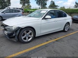 BMW 328I WBA3C1C51EK116205 снимка