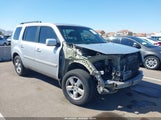 Honda Pilot Ex-L 5FNYF3H50BB012088 photo