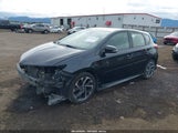 Toyota Corolla Im JTNKARJE8HJ548611 снимка