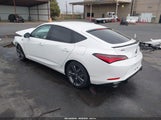 Acura Integra A-Spec 19UDE4H30PA021414 снимка