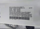 Acura Integra A-Spec 19UDE4H30PA021414 снимка