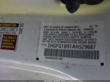 Honda Civic Ex-L 2HGFG1B91AH529687 снимка