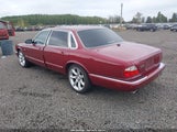 Jaguar Xjr SAJDA15B31MF35191 fotografie
