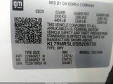 Chevrolet Trailblazer Awd Lt KL79MRSL0SB209735 photo