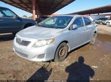 Toyota Corolla Le 1NXBU40E59Z050863 снимка