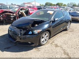 Honda Cr-Z Ex JHMZF1D68CS003620 снимка