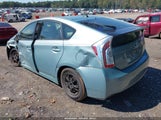 Toyota Prius Four JTDKN3DU6E1807861 снимка