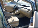 Toyota Prius Four JTDKN3DU6E1807861 снимка