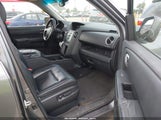 Honda Pilot Ex-L 5FNYF48529B038305 снимка