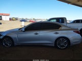 Infiniti Q50 3.0T Luxe JN1EV7AP7JM358933 photo