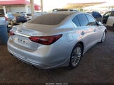 Infiniti Q50 3.0T Luxe JN1EV7AP7JM358933 снимка