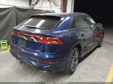 Audi Q8 Prestige 55 Tfsi Quattro Tiptronic WA1FVBF12PD049270 fotografie