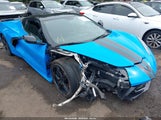 Chevrolet Corvette Stingray Rwd 2Lt 1G1YB3D41N5114507 fotografie