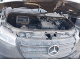 Mercedes-Benz Sprinter  Standard Roof 4-Cyl Diesel Ho W1Y4NBVY0PT154404 photo