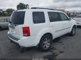 Honda Pilot Touring 5FNYF3H85AB003993 fotografie