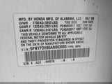 Honda Pilot Touring 5FNYF3H85AB003993 снимка