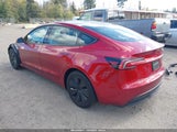 Tesla Model 3 Long Range Dual Motor All-Wheel Drive 5YJ3E1EB7RF722823 fotografie