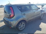 Kia Soul + KNDJP3A51E7064994 снимка