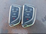 Cadillac Ct5-V V-Series Blackwing Rwd 1G6D25R67S0860063 photo