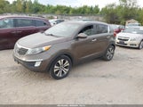 Kia Sportage Ex KNDPCCA29C7179755 снимка