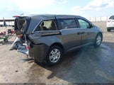 Honda Odyssey Lx 5FNRL5H24CB027564 снимка