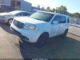 Honda Pilot Touring 5FNYF3H90DB030631 снимка