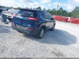 Jeep Cherokee Latitude Fwd 1C4PJLCB1JD519661 fotografie