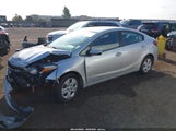 Kia Forte Lx 3KPFK4A74HE128722 снимка
