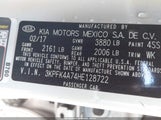 Kia Forte Lx 3KPFK4A74HE128722 снимка