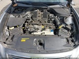 Infiniti G37 JNKCV66E89M725029 снимка