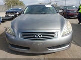 Infiniti G37 JNKCV66E89M725029 снимка