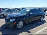 Mercedes-Benz C 300 Luxury/Sport WDDGF54X19R071708 fotografie