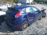 Ford Fiesta St 3FADP4GX6GM103895 снимка