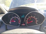 Ford Fiesta St 3FADP4GX6GM103895 снимка