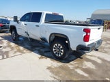 Chevrolet Silverado 2500Hd 4Wd Standard Bed Custom 1GC1YME79NF313613 fotografie