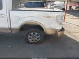 Ford F-150 Lariat 1FTFW1ET0DKE64739 photo