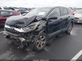 Honda Cr-V Ex 7FARW1H53JE007611 снимка