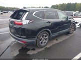 Honda Cr-V Ex 7FARW1H53JE007611 снимка