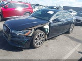 Audi A6 3.0T Premium Plus WAUHGAFC8EN006691 снимка