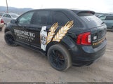 Ford Edge Sport 2FMDK4AK4CBA22939 fotografie